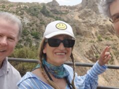 La regista di Twilight in Sardegna, l’Isola sarà la location di un suo nuovo film