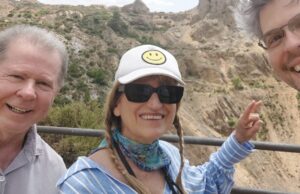 La regista di Twilight in Sardegna, l’Isola sarà la location di un suo nuovo film