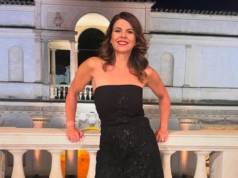 Cucciari, la frecciatina a Sangiuliano: “Non possiamo tagliare i fischi”