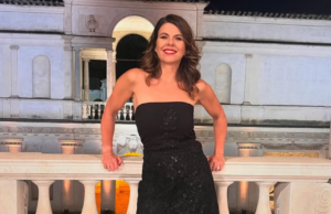 Cucciari, la frecciatina a Sangiuliano: “Non possiamo tagliare i fischi”