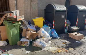 Degrado alla Marina, Sandra Orrù: “Cagliari non è una città turistica”