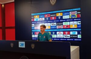 Deiola: “Le critiche? Prima mi facevano male, ora non più”