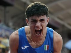 Atletica, tre sardi tra i convocati per gli Europei U20 di Tampere