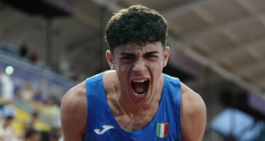 Atletica, tre sardi tra i convocati per gli Europei U20 di Tampere