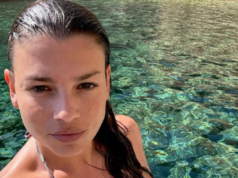 L’amore di Emma per la Sardegna: “Voglio rinascere culurgiones”