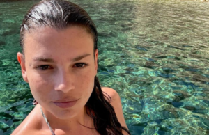 L’amore di Emma per la Sardegna: “Voglio rinascere culurgiones”