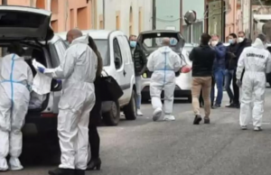 Uccise la moglie a martellate: corte d’appello riduce la pena