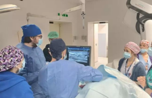 Cagliari: espianto organi di un 37enne salva la vita a 4 pazienti