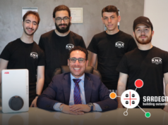 Sardegna Building Automation lancia “CryptoBA”