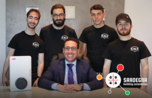 Sardegna Building Automation lancia “CryptoBA”
