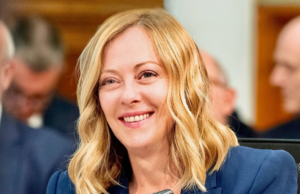 Video hot falsi con Meloni: la premier testimonia in videoconferenza