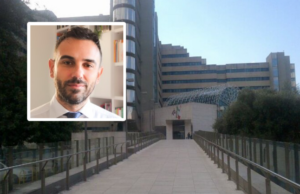 Cagliari in lacrime per Giovanni Fanni: era un commercialista stimato