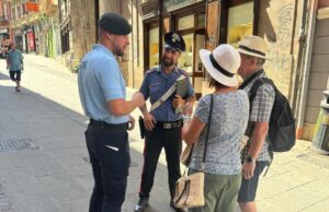 Sicurezza estiva, a Cagliari arriva la Guardia Nacional dal Portogallo