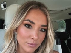 Porto Cervo, derubata l’influencer Alice Campello in vacanza coi figli