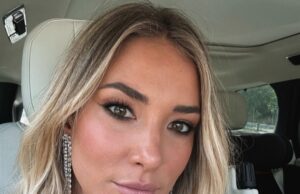 Porto Cervo, derubata l’influencer Alice Campello in vacanza coi figli