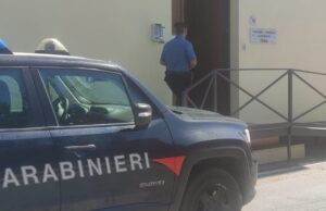 Ubriaco, chiede ancora da bere: arrestato 36enne a Giba