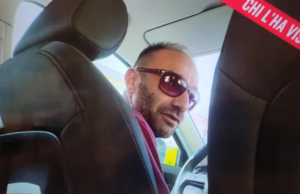 Igor Sollai a Chi l’ha visto: “Francesca non è scomparsa”