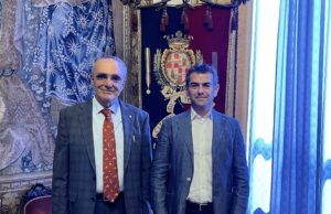 Cagliari e Quartu più vicine? Incontro questa mattina tra i sindaci Zedda e Milia