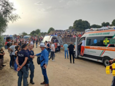 Cavalli morti all’Ardia di Sedilo: l’Oipa chiede l’accesso agli atti