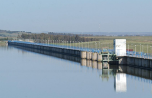 Emergenza siccità sempre più grave: scorte delle dighe al 57%