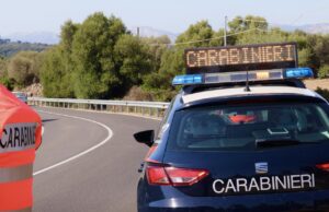 Violenza sessuale a Isili: condannato dopo dieci anni dai fatti