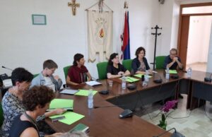 A Cagliari nasce Lìberas: nuovo centro antiviolenza a Pirri