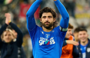 Luperto al Cagliari: visite mediche e poi la firma