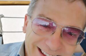 Dramma a Sassari: la vittima è Massimo Brundu dello storico pastificio