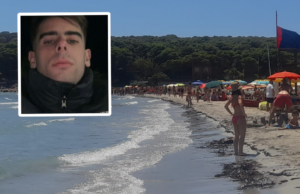 Mattia Mura, terza vittima del mare: aveva solo 23 anni
