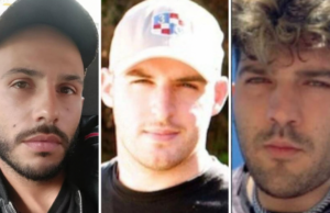 Addio a Mario, Roberto e Giovanni: aperto fascicolo sulla tragedia