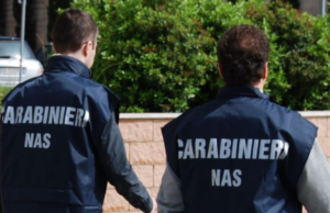 Condizioni igieniche pessime: chiuso panificio a Cagliari