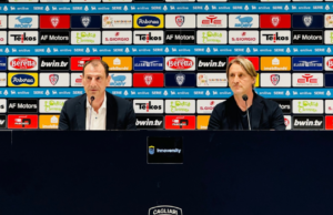 Nicola: “Non ho lasciato Empoli, ho scelto Cagliari”