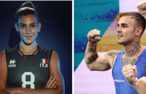 Olimpiadi 2024: debutto in chiaroscuro per Orro e Bartolini