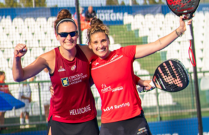 Fip Platinum Sardegna: Carolina Orsi regina di Cagliari