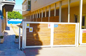 Torre Salinas, riaperto il passaggio per la spiaggia