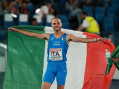 Patta verso le Olimpiadi: “Porto con me l’affetto dei sardi”