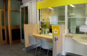 Pauli Arbarei, riapre l’ufficio postale con una struttura rinnovata