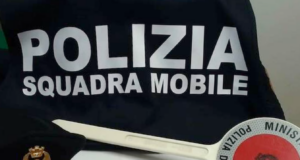 Cagliari, rider usava le consegne per spacciare: arrestato