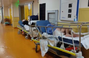 Nursind a Todde: “Apra un’inchiesta sul PS dell’Aou di Cagliari”