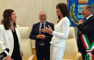 Todde: “No a impianti eolici vicini all’Einstein Telescope, c’è una legge”