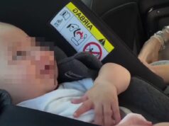 Bimba ride quando sente l’accento sardo: il video è virale
