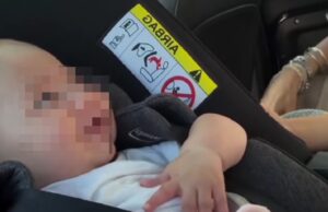 Bimba ride quando sente l’accento sardo: il video è virale