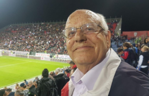 Suelli in lutto: addio all’ex sindaco Achille Pisano