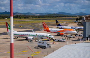 Continuità aerea ad Alghero, ecco il nuovo bando della Regione