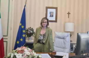 Provincia di Nuoro, Alessandra Nigro è la nuova prefetta