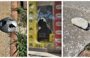 Atti vandalici ad Assemini, il sindaco Puddu: “Puniremo i responsabili”