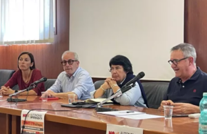 Autonomia, il Consiglio regionale verso il no alla legge Calderoli