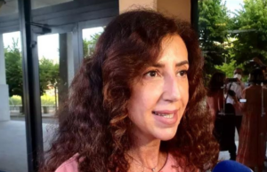 Insulti sui social all’avvocata Cuccureddu: scattano 26 denunce