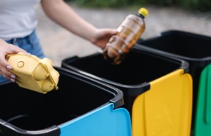 Riciclo carta e cartone: Cagliari e la Sardegna guidano il Sud