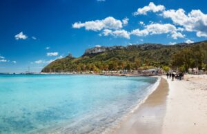 Cagliari, un progetto per salvare il golfo dalle reti fantasma